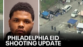 Philadelphia Masjid, Muslim community to condemn recent Eid alFitr shooting