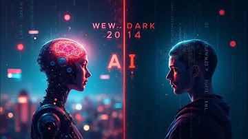 The Future of AI: Promises and Perils Unveiled.