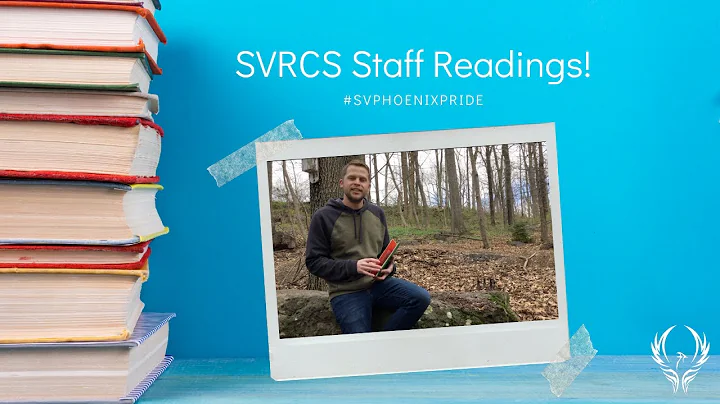 SVRCS Staff Readings - Mr. Vassallo
