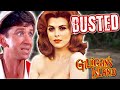 The Real Reason TINA LOUISE Left Gilligan&#39;s Island