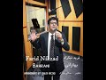 Afghanistan music 2018 song baharani