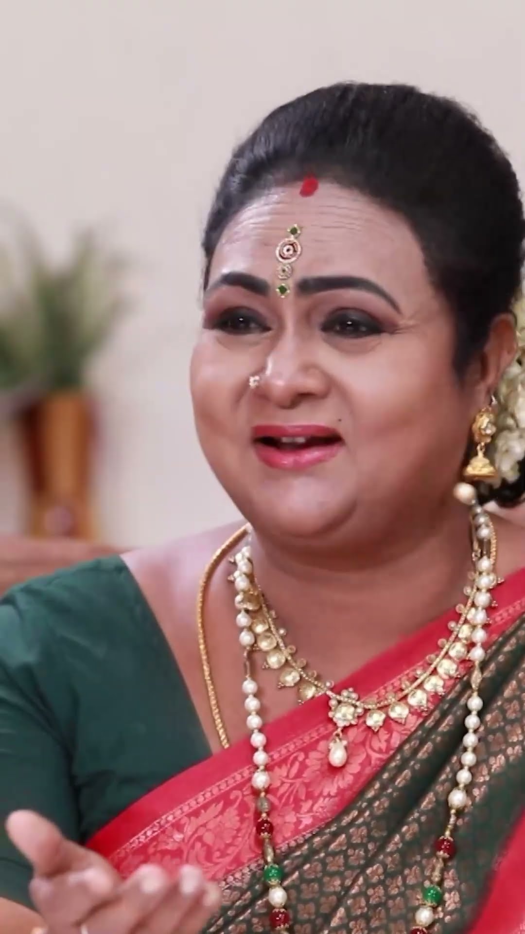 #AmmaManassu തീരുമാനമെടുക്കാതെ മഹേന്ദ്രൻ
