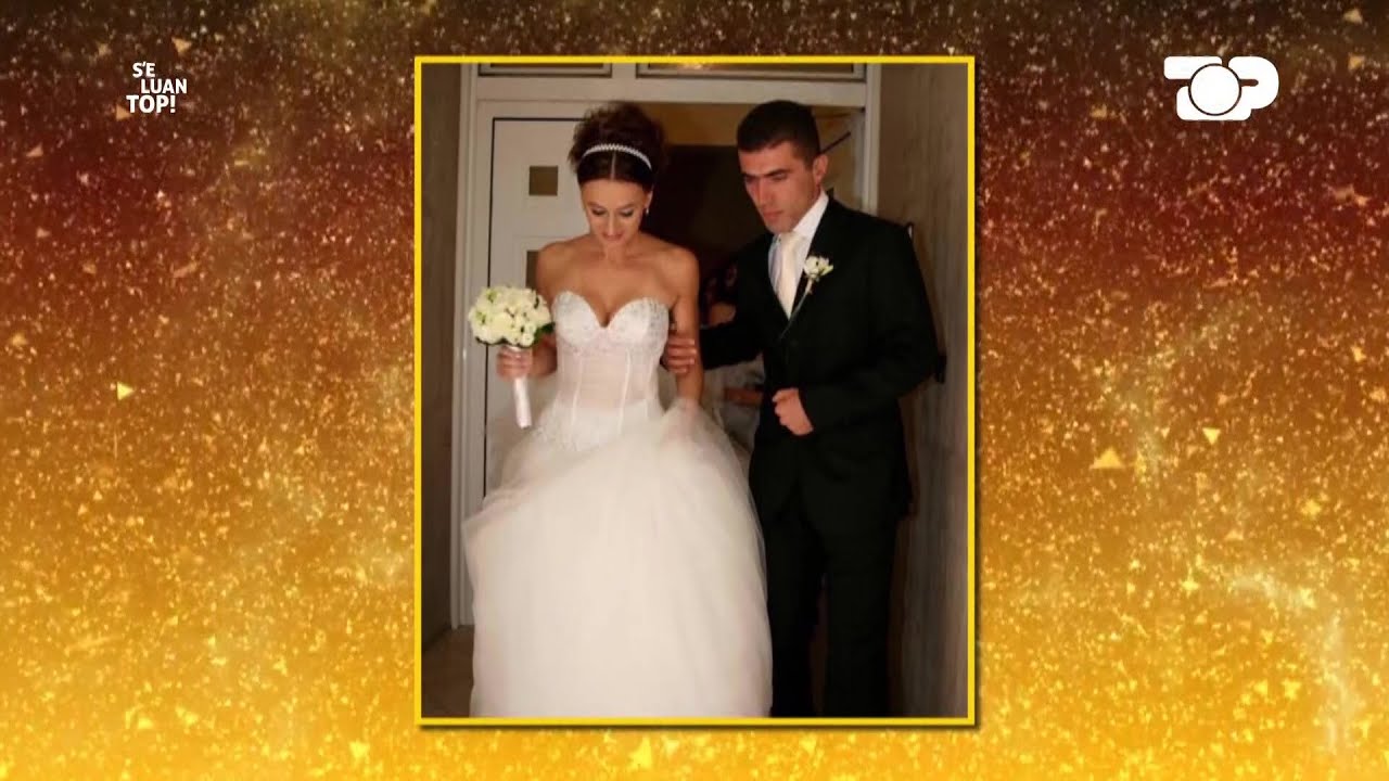 Sa vite më i vogël është burri? Ja si e tregon Blerina - S'e Luan Topi