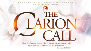 The Clarion Call | 12-27-25