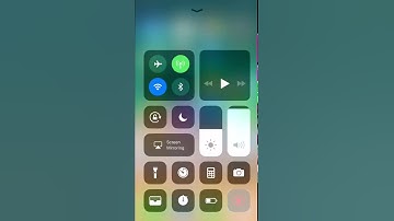 iOS 11 Drag & Drop in iPhone