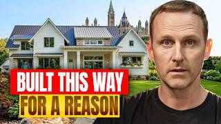 Why Every House With An Open Floor Plan Feels Off (But You Can’t Explain Why)