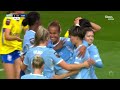 Manchester City v Birmingham City | Highlights | Barclays Women's Super League 2026/27