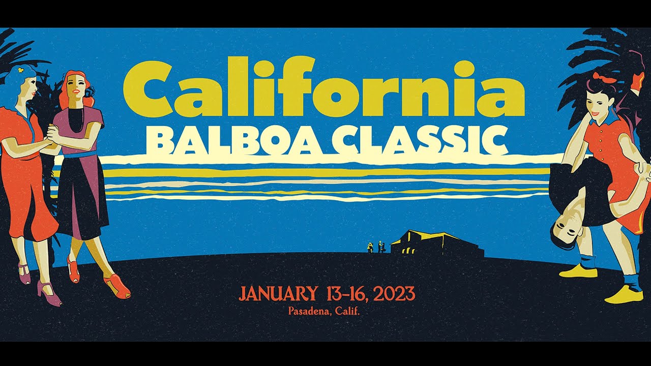 LIVE: CalBal 2023 - Friday Afternoon