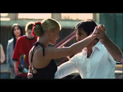 [HD] Antonio Banderas - Take the Lead - Tango Scene