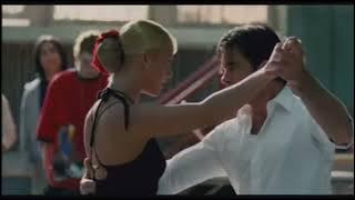 [HD] Antonio Banderas - Take the Lead - Tango Scene
