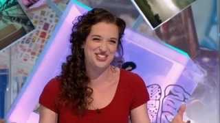 Duck Quacks Don't Echo, Sky1. Are your nipples are the same colour as your lips? Dr Emily Grossman