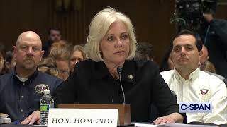 NTSB Chair on 15,000 Close Proximity Events at DCA from 2021 to 2024