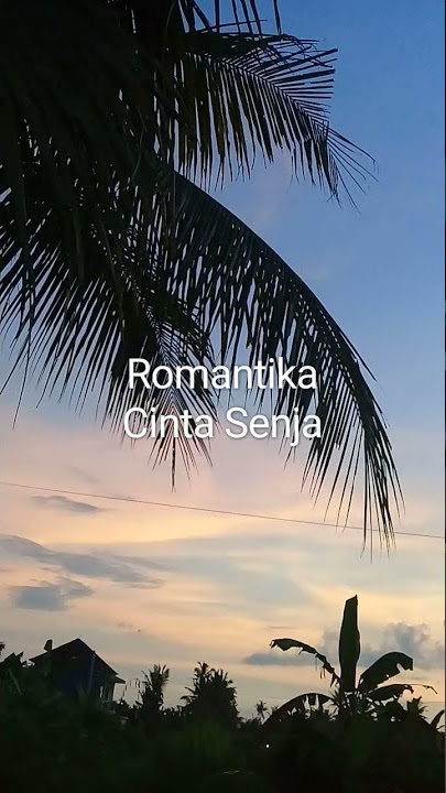Anggi Chandra feat Icha Anisa~ Romantika Cinta cover story