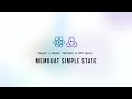 React + Redux Toolkit & RTK Query EP03 Membuat Simple State