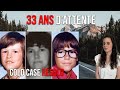 Disparition de la famille uden  affaire rsolue aprs 33 ans