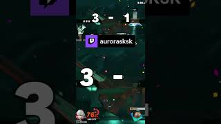 not the ragequit xDD | aurorasksk on #Twitch