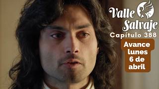 Celebrity WILD VALLEY Preview Chapter 388 Monday, April 6 RAFAEL argues with JOSE LUIS Net Worth