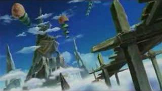 Hack Sign AMV - Kunstliche Welten