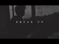 &quot;Break Up&quot; (Free) - Very Sad Rap Beat | Deep Emotional Hip Hop Instrumental | Piano Type Beat