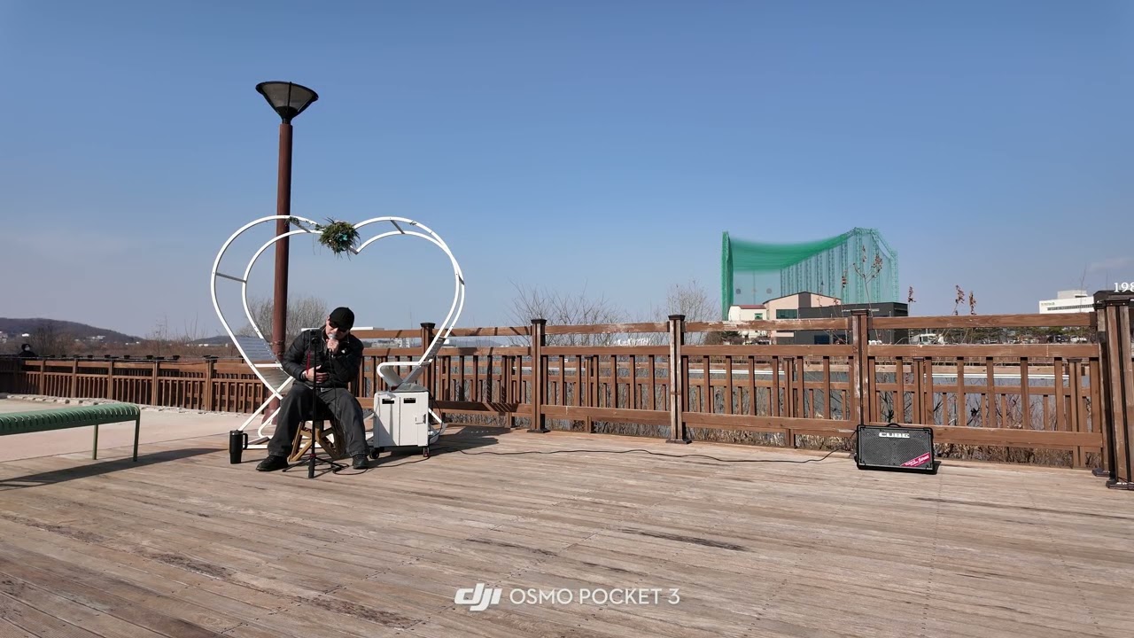 #윤종신#좋니#커버곡#버스킹#버스커아그로#천수호#성성호수공원#