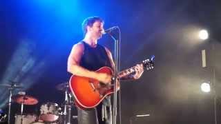 Video thumbnail of "Third Eye Blind - How's It Going To Be (Live) at the Complex, SLC 7/10/2015"