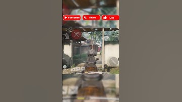 Codm multiplayer gameplay new map 🔥 #codm  #callofduty #cod #videogame #gaming