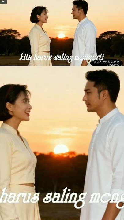 JANGAN SAMPAI BERPISAH(bagian 1)~Tetty Manurung