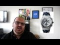 Watches That Attract Women - Federico Talks Watches