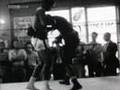 Muhammad ali training for liston and meeting the beatles