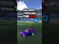 2 Easiest Rocket League Mechanics Every Beginner Should Learn! #rocketleague #mechanics #rl