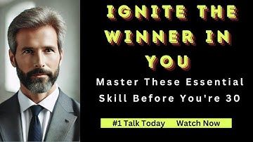 Master Soft Skills : The Ultimate Guide to Essential Soft Skills Secret to Career Success