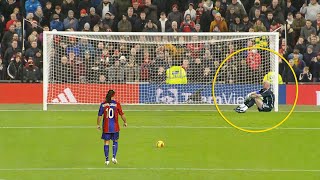 Smart Penalty Kicks Moments