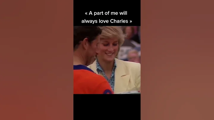#Shorts Will Charles ever be forgiven for the way he treated Diana? #kingcharles #princessdiana