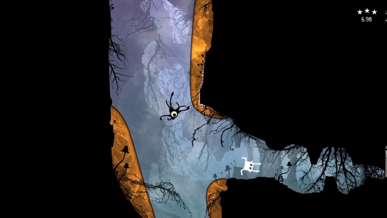 games people play OCMO. 3 stars tutorial_ FOREST 3: THE PIT!!!