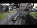 N Gauge Four Oaks Street Station Part 79