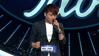 Jeli Kayi Tamin In Indian Idol Junior 2020  Boy And Girl Voice Jeli Tamin  Neha Kakkar
