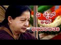 jayalalitha life story | ಸಿನಿಮಾ ನಟಿಯಿಂದ ಮುಖ್ಯಮಂತ್ರಿಯವರೆಗಿನ ಜಯಲಲಿತಾ ಅವರ ಪಯಣ