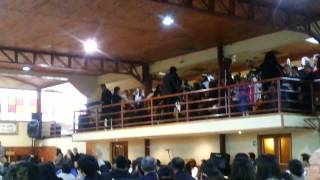 Iglesia metodista pentecostal.de.villarrica