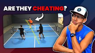 Are These 3.0 Tournament Players Actually Cheating