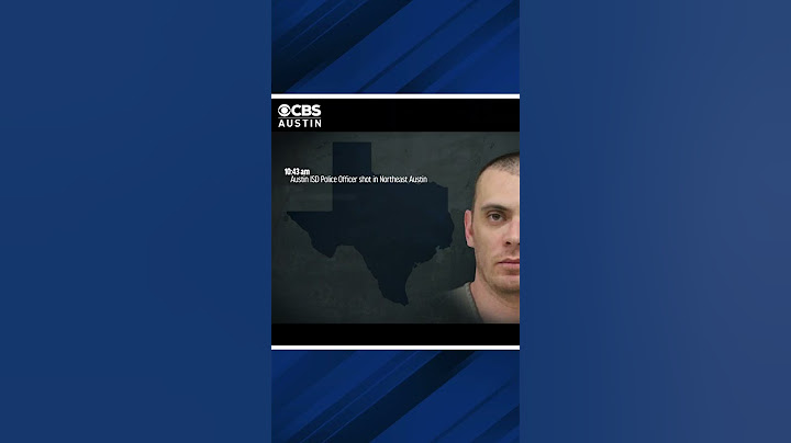Central Texas shooting spree leaves six dead, including suspect's parents