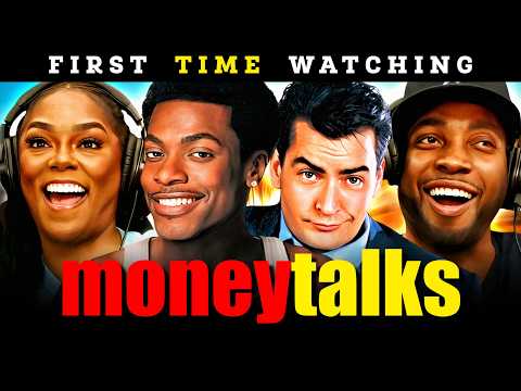 Money Talks (1997) {RE-UPLOAD} | First Time Watching | Movie Reaction | Asia and BJ