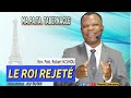 Le roi rejete  past robert nzundu