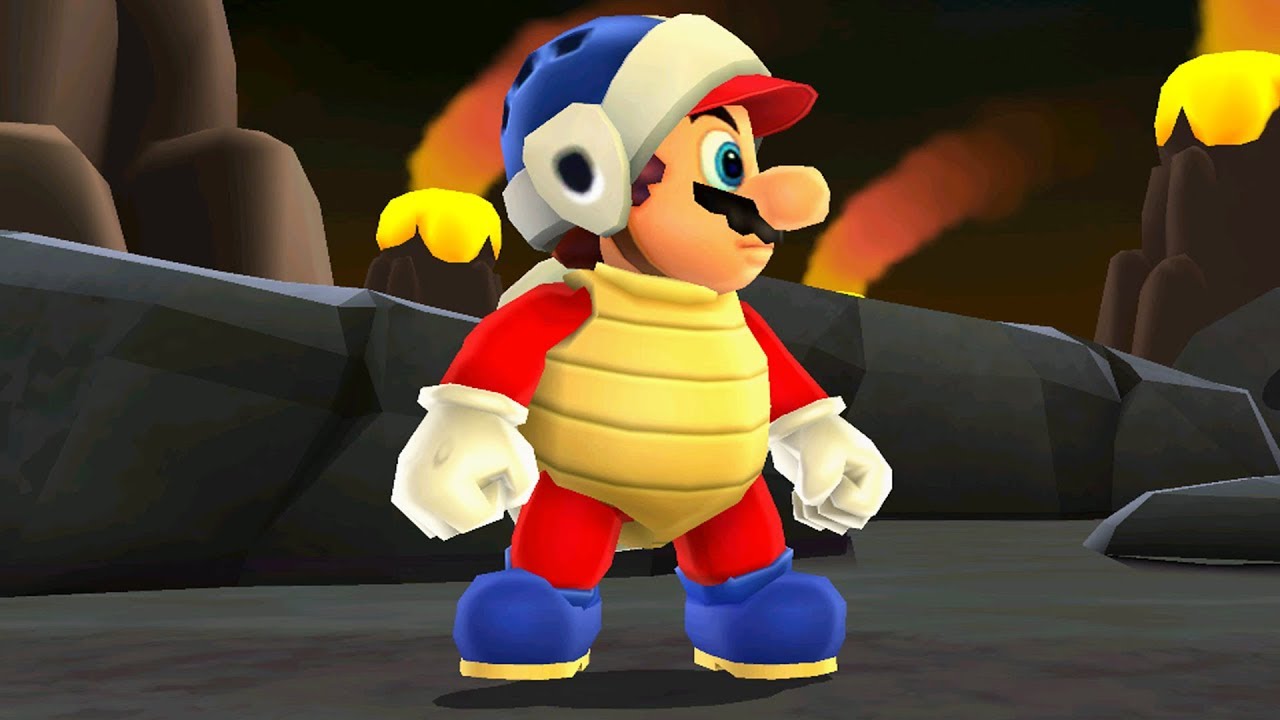 Super Mario 3D Land 100% Walkthrough - World 7