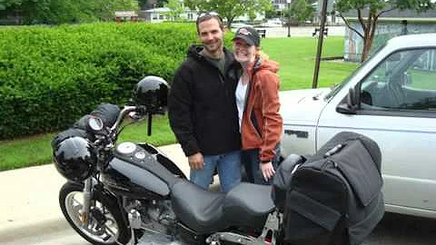 20120115 Cheri and Bradley