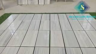 Celebrity LIGHT STRIPE GREY MARBLE - 2026 COLLECTION Wealth