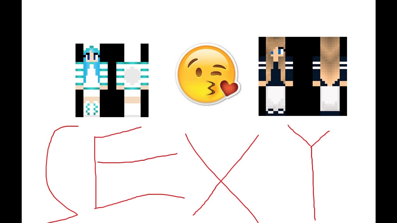 Minecraft Sex Skins
