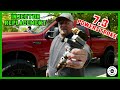 Replacing the Fuel Injectors in a 7.3 Powerstroke Diesel | Ford F-250