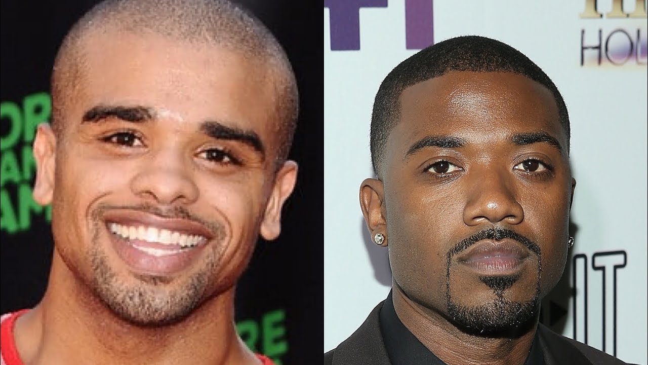 Ray Raz RAZ B