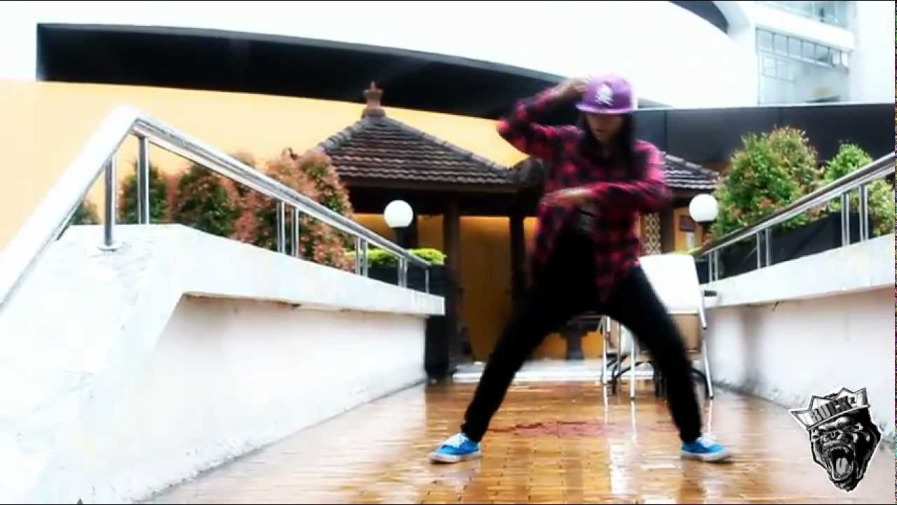 @NatPnut | Another Freestyle