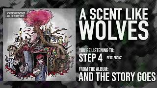 Watch A Scent Like Wolves Step 4 video